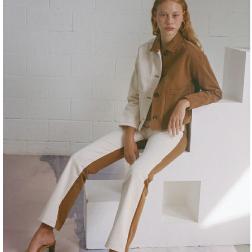 Paloma Wool Dax Pants